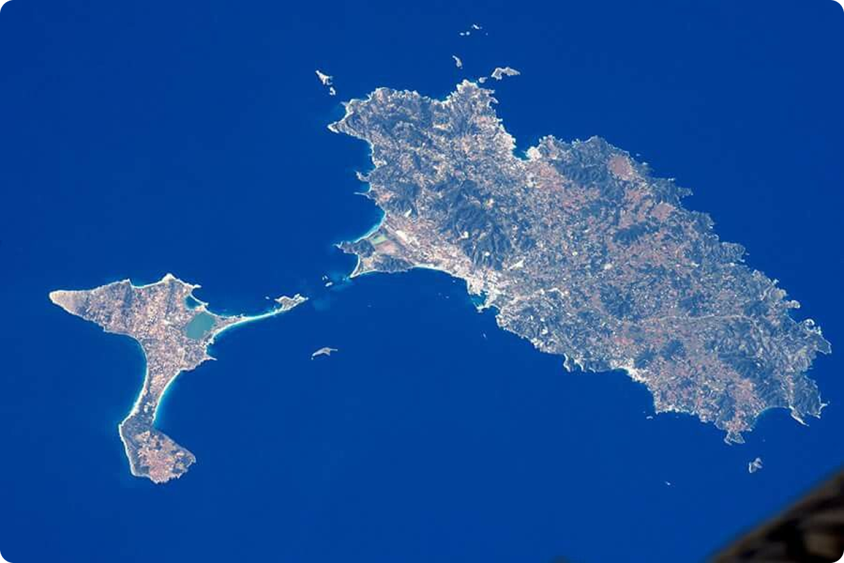 Ibiza & Formentera